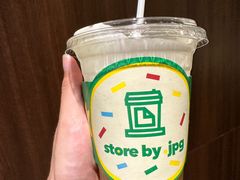 -JPG canteen(广州寺右公馆店)