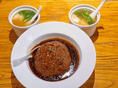 -苹果树下艺术餐厅(宋庄店)