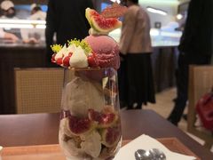-Ten Olives甜点
