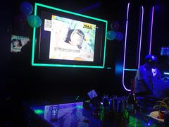 -新感觉潮PARTY·KTV