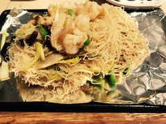 -避风塘(宝山万达店)