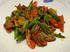 -醉辉皇上海之巅(上海中心大厦店)