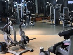 -豪逸健体(中骏广场店)