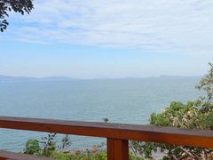-美人鱼悬崖海景餐厅(鹿嘴山庄店)