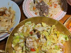 -楼兰新疆主题餐厅(苏州中心店)