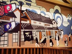 -万岁寿司(天河领展店)