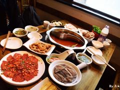-纸盐河码头火锅(十八梯店)