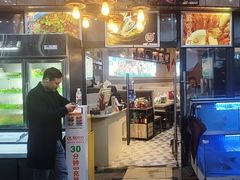 -陈帅夜排档(世茂店)