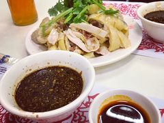 -振鼎鸡(华阴路店)