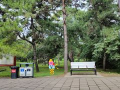 -沈阳市东陵公园