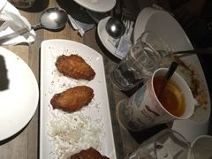 -卡朋西餐(较场西路店)
