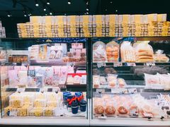 零售区-巴黎贝甜(望京信万店)