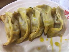 -蒋家桥饺面店(四望亭路店)