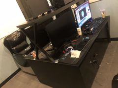 -网鱼网咖·电竞(杭州拱墅香积寺路店)