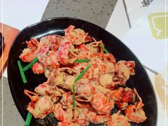 -一棠龙虾(徐家汇城开YOYO店)