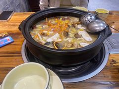 -菌之家·专业纯野生菌火锅·特色炒菌
