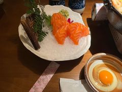 -阿吾罗日本料理(K11艺术中心店)