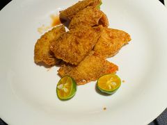 -锦府园·新台州菜(合生汇店)