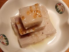 桂花荔浦芋头-庆春朴门