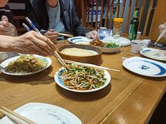 -满园烤鸭·春饼(奥体万达店)
