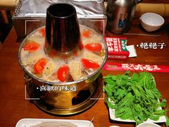 -李不管把把烧(火车南站店)
