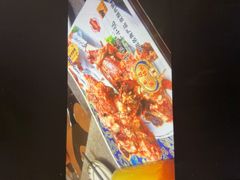 -蒙古人烤羊大师·绿野餐厅(工农大路店)