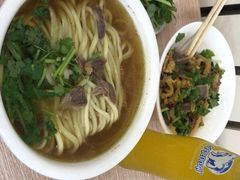 -大藏村拉面(保利首开·熙悦春天店)