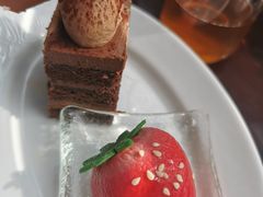 -广州富力君悦大酒店·凯菲厅