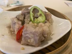 -柳州饭店·绿岛餐厅(友谊路店)