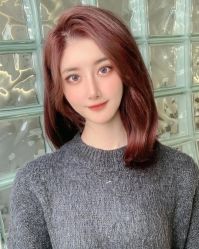 -icare美发沙龙