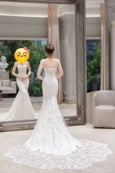 点击看大图 -MuseMarry婚纱(前海嘉里中心店)