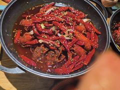 -黄尚皇小龙虾-螃蟹-深夜食堂(皇后公园店)