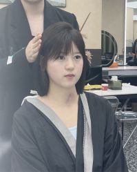 -MOVAN HAIR莫凡匠人发型屋