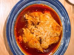 红油口水鸡-谷养元(老火车站店)
