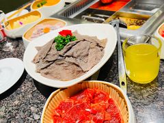 -海底捞火锅(崇文门新世界百货店)