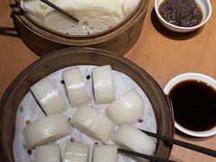 -烹贝小馆(华采天地店)