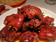 -杨氏青龙虾·羊蝎子(托乐嘉店)