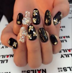 -LILY NAILS美甲美睫
