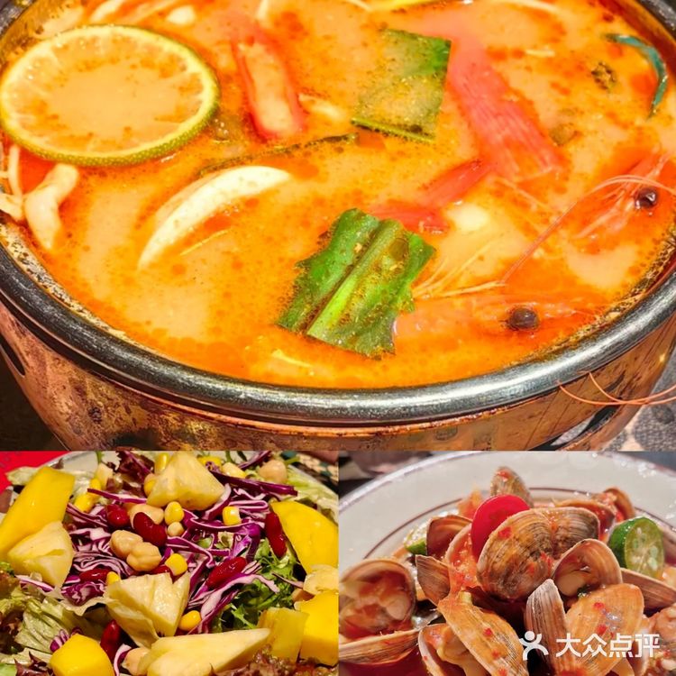 月上芭蕉，藏在广州花都的异国风情小确幸！