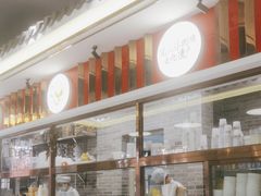 -民信老铺(双皮奶博物馆店)