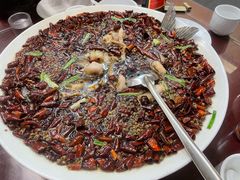 -天赢酒楼(青馨家园店)