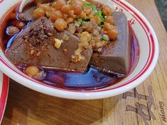 招牌血旺-冯四孃跷脚牛肉·川菜(徐州云龙店)
