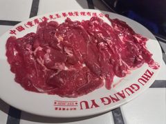 -朱光玉火锅馆(全国总店·金冠好店)