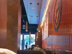 -核桃碳烤肉馆(深圳首店)