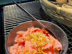 -夜食白市Yespicy·烧烤啤酒宵夜(番禺四海城店)