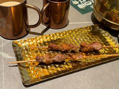 -塔哈尔·新疆盛宴(奉贤龙湖店)