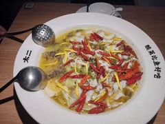 -新太二·鲜料川菜(万泰汇店)