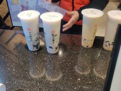 -书亦烧仙草(金港国际步行街店)