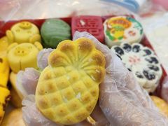 -北京稻香村(零号店)
