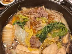 -满来寿喜烧(金虹桥店)